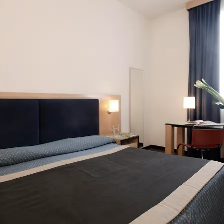 Grand'italia Hotel 4*