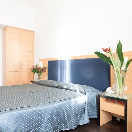 ホテル グランディタリア パドヴァ