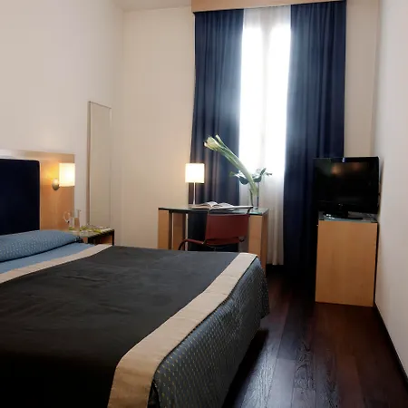 Grand'italia Hotel