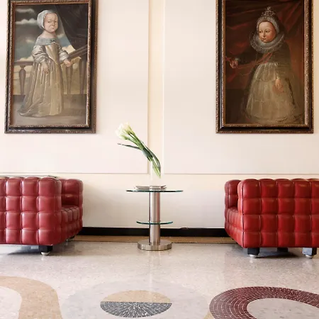 Grand'italia 4* Padova