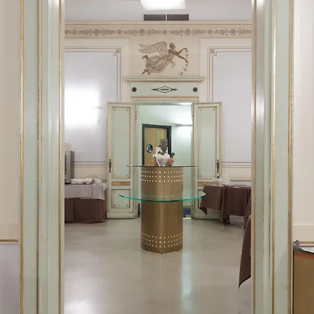 Hotel Grand'italia
