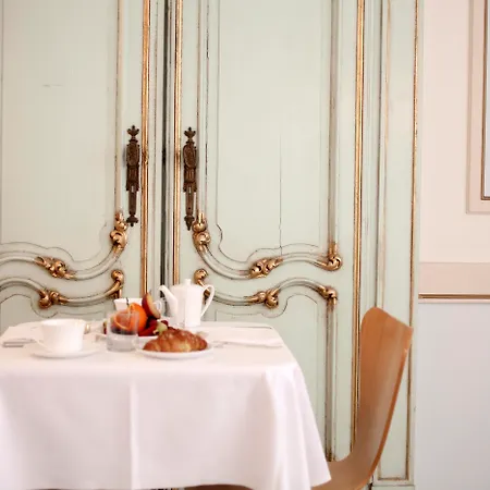 Grand'italia Hotel Padova
