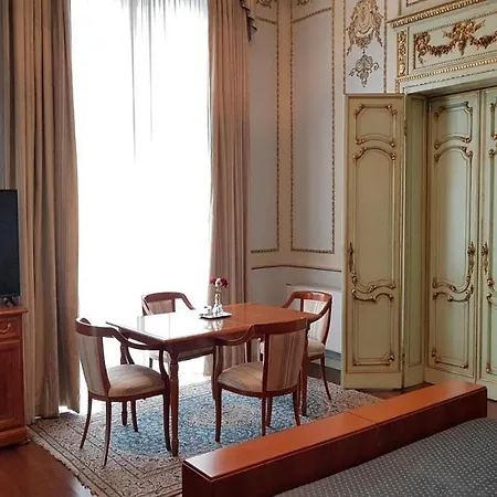 Hotel Grand'italia