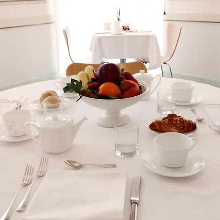 Hotel Grand'italia