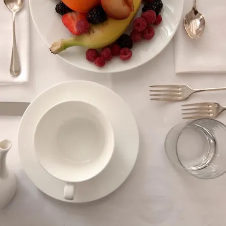 Hotel Grand'italia Padova