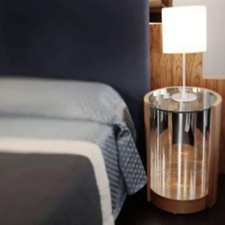 ホテル グランディタリア パドヴァ