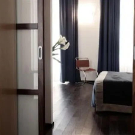 Bypillow Grand 호텔