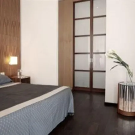 グランディタリア ホテル