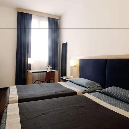 グランディタリア 4* パドヴァ