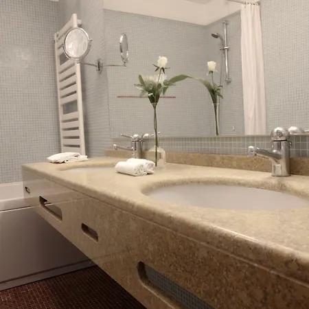 グランディタリア ホテル パドヴァ