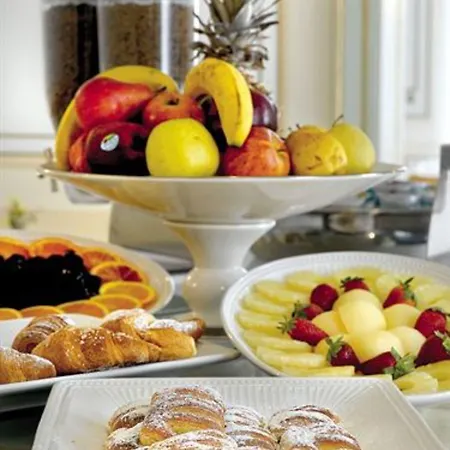 Hotel Grand'italia Padova