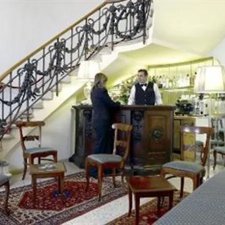 グランディタリア ホテル 4*