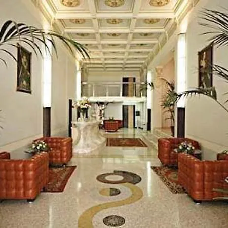 グランディタリア ホテル パドヴァ