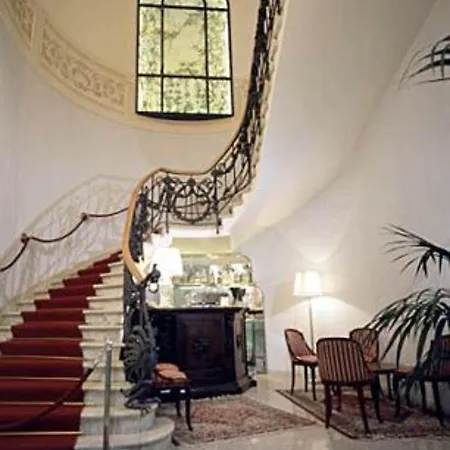 ホテル グランディタリア パドヴァ