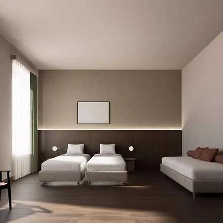 Bypillow Grand Central Ξενοδοχείο 4*