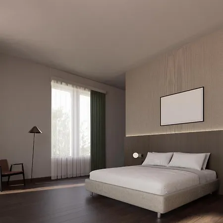 Bypillow Grand Central 4*