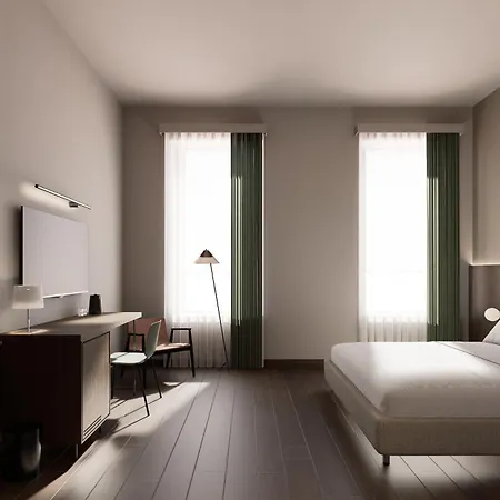 Ξενοδοχείο Bypillow Grand Central