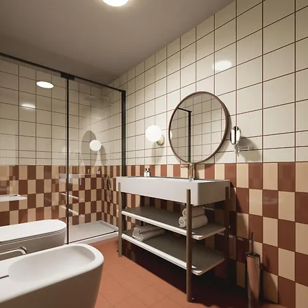 Ξενοδοχείο Bypillow Grand Central Πάδοβα