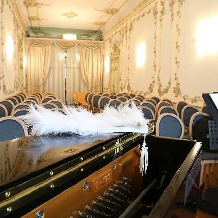Hotel Grand'italia