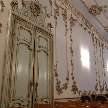 Grand'italia Hotel Padova