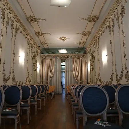 Hotel Grand'italia 4*