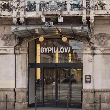 Bypillow Grand 4*