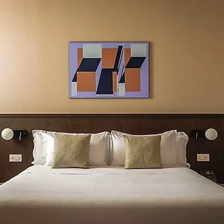 Szálloda Bypillow Grand 4*