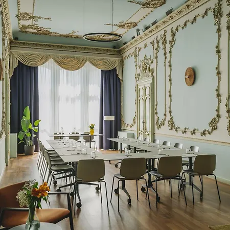 Bypillow Grand Hotel Padova