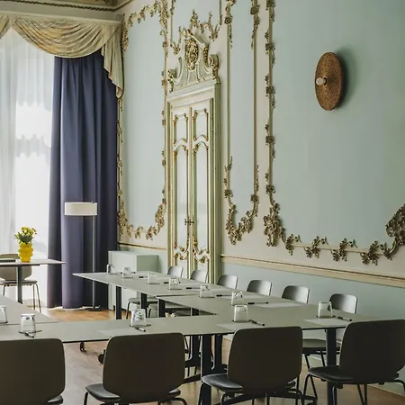 Hotel Bypillow Grand 4*