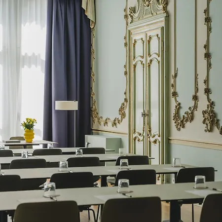 Hotel Bypillow Grand Padova