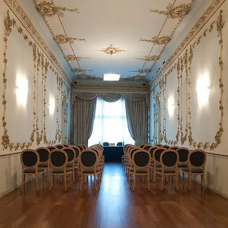 Grand'italia Padova