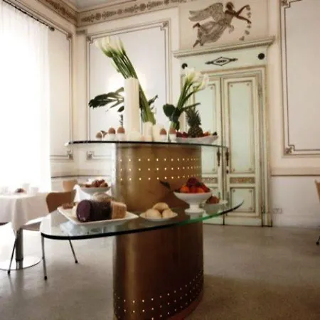 Hotel Grand'italia