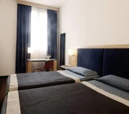 Grand'italia Hotel Padova