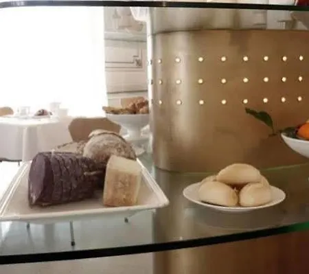 Grand'italia Hotel Padova