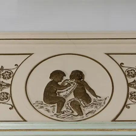 グランディタリア ホテル パドヴァ