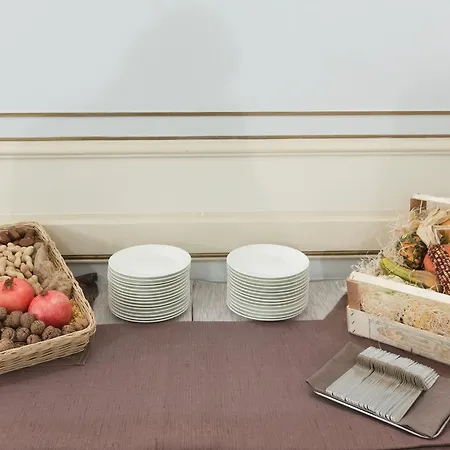 ホテル グランディタリア パドヴァ