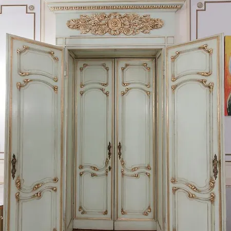 グランディタリア 4* パドヴァ