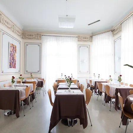 Grand'italia Hotel