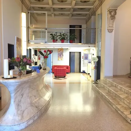 Grand'italia Hotel