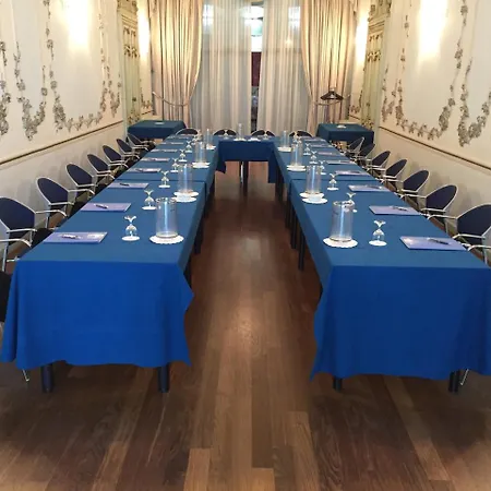 Grand'italia Hotel