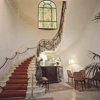 Hotel Grand'italia