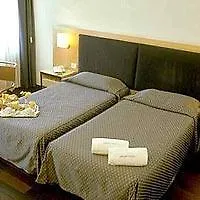 グランディタリア ホテル パドヴァ