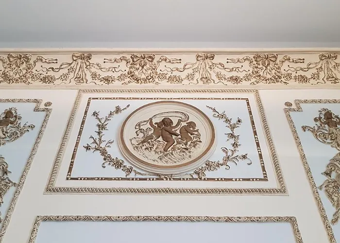 Bypillow Grand Central 4* Πάδοβα