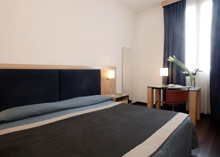 Bypillow Grand Central Ξενοδοχείο 4*