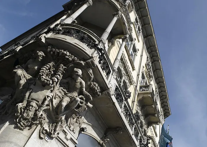 Bypillow Grand Central Ξενοδοχείο Πάδοβα