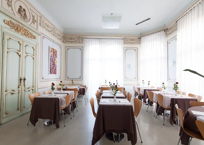 Bypillow Grand Central 4* Πάδοβα