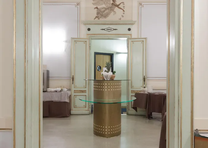 Ξενοδοχείο Bypillow Grand Central