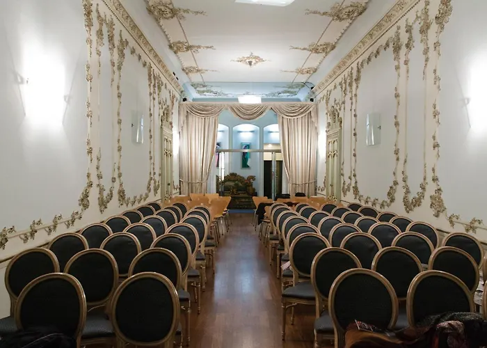 Ξενοδοχείο Bypillow Grand Central