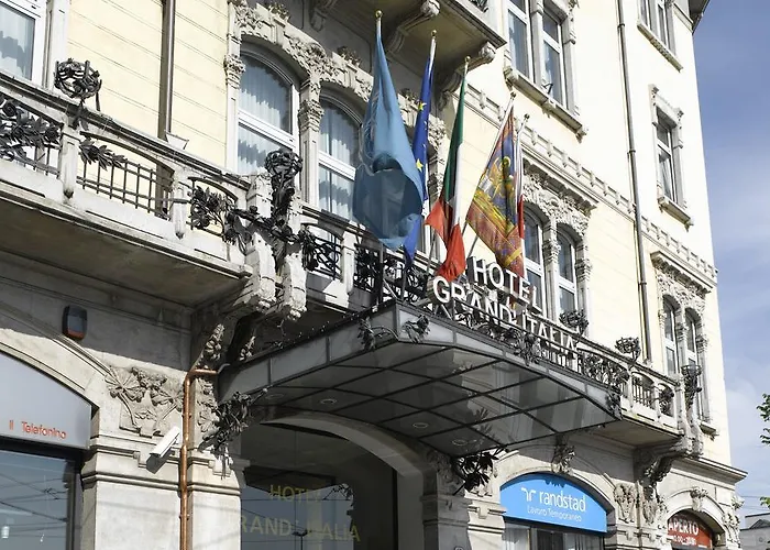 Bypillow Grand Central Ξενοδοχείο 4*