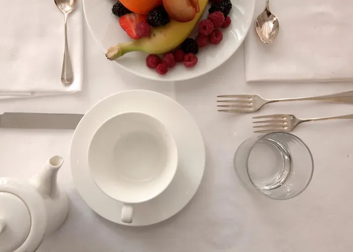 Ξενοδοχείο Bypillow Grand Central Πάδοβα